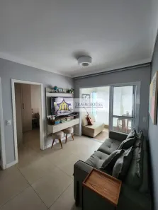 Apartamento com 1 Quarto à venda, 45m² no Cambuci, São Paulo