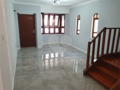 Casa de Condomínio com 4 Quartos à venda, 200m² no Santana, São Paulo