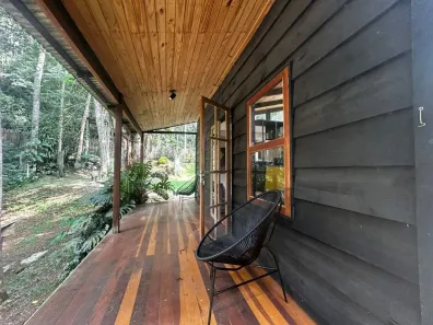 Lote/Terreno com 1 Quarto à venda, 36m² no Bonsucesso, Petrópolis