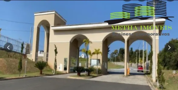 Lote/Terreno à venda, 394m² no Além Ponte, Sorocaba
