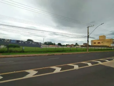 Lote/Terreno à venda, 397m² no Centro, Uberaba