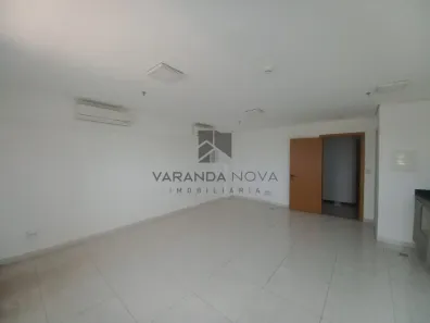 Sala Comercial para venda ou aluguel, 44m² no Ribeirânia, Ribeirão Preto