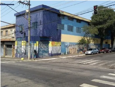 Prédio Comercial para venda ou aluguel, 500m² no Vila Antonieta, São Paulo