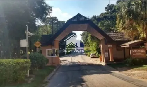 Lote/Terreno à venda, 1477m² no Cumbari, Mairiporã