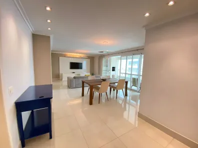 Apartamento com 4 Quartos à venda, 154m² no Serrinha, Goiânia