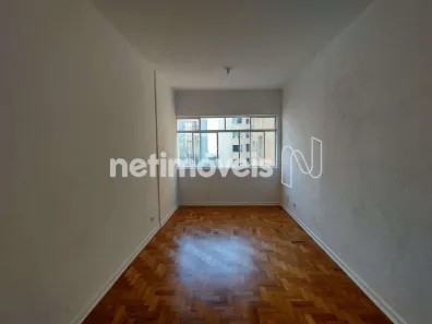 Apartamento com 1 Quarto para alugar, 35m² no Bela Vista, São Paulo
