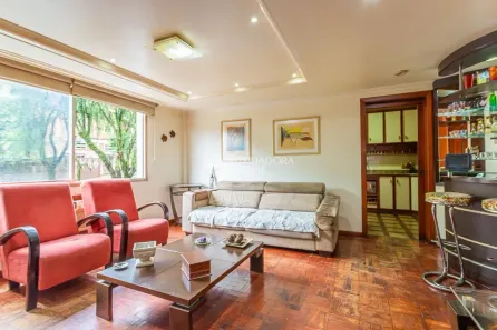 Apartamento com 2 Quartos à venda, 79m² no Petrópolis, Porto Alegre