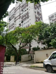 Apartamento com 1 Quarto à venda, 46m² no Pavuna, Rio de Janeiro