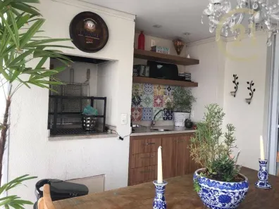 Apartamento com 3 Quartos à venda, 186m² no Vila Romana, São Paulo