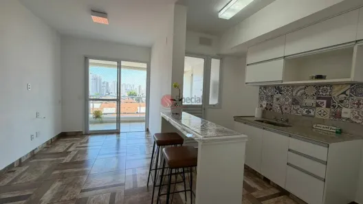 Apartamento com 1 Quarto à venda, 51m² no Vila Gomes Cardim, São Paulo