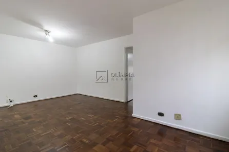 Apartamento com 2 Quartos à venda, 84m² no Vila Olímpia, São Paulo