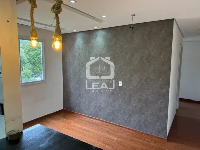 Apartamento com 2 Quartos à venda, 48m² no Jardim Helga, São Paulo