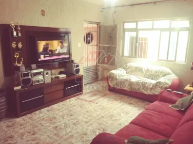Casa com 3 Quartos à venda, 182m² no Mauá, São Caetano do Sul