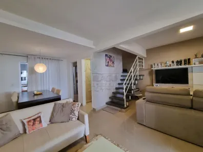 Casa de Condomínio com 2 Quartos à venda, 88m² no Condomínio Evidence Resort, Ribeirão Preto