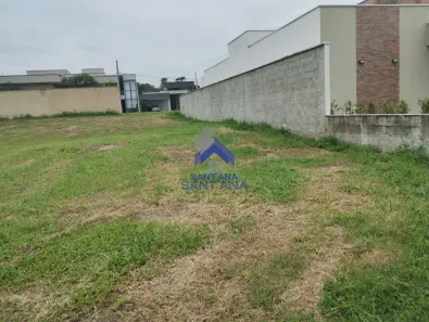 Lote/Terreno à venda, 300m² no Loteamento Parque Nossa Senhora da Glória, Tremembé