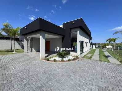 Casa de Condomínio com 3 Quartos à venda, 268m² no Ecovillas do Lago, Sertanópolis
