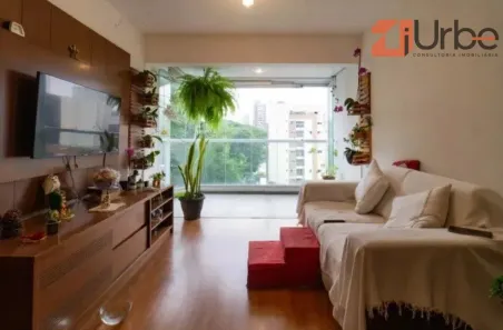 Apartamento com 3 Quartos à venda, 79m² no Perdizes, São Paulo