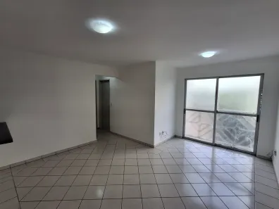 Apartamento com 2 Quartos para alugar, 65m² no Residencial Eldorado, Goiânia