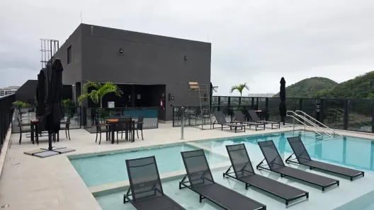 Apartamento com 2 Quartos à venda, 56m² no Barra Olímpica, Rio de Janeiro