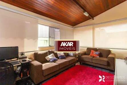 Sobrado com 3 Quartos à venda, 377m² no Jardim São Caetano, São Caetano do Sul