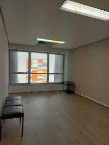 Sala Comercial com 1 Quarto à venda, 35m² no Sé, São Paulo