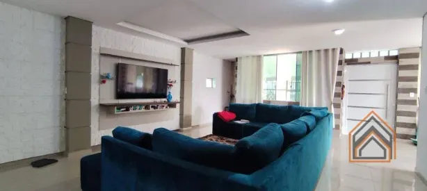 Casa com 4 Quartos à venda, 290m² no Umbu, Alvorada
