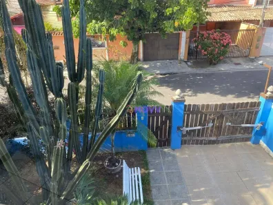 Casa com 4 Quartos à venda, 207m² no Itaipu, Niterói