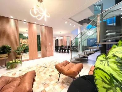 Casa com 4 Quartos à venda, 395m² no Praia dos Amores, Balneário Camboriú