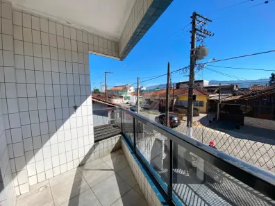 Apartamento com 1 Quarto à venda, 50m² no Ocian, Praia Grande