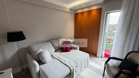 Kitnet com 1 Quarto à venda, 28m² no Vila Itapura, Campinas