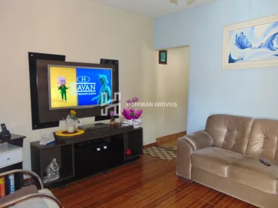 Casa com 3 Quartos à venda, 194m² no São José, São Caetano do Sul