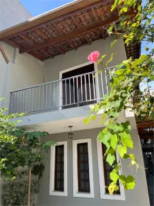Sobrado com 3 Quartos à venda, 134m² no Imirim, São Paulo