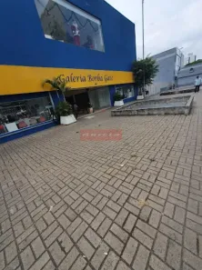 Ponto Comercial à venda, 32m² no Santo Amaro, São Paulo