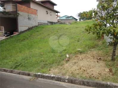 Lote/Terreno à venda, 537m² no Pinheirinho, Vinhedo