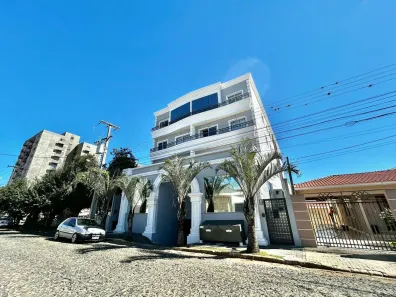 Apartamento com 2 Quartos à venda, 67m² no Nova Rússia, Ponta Grossa