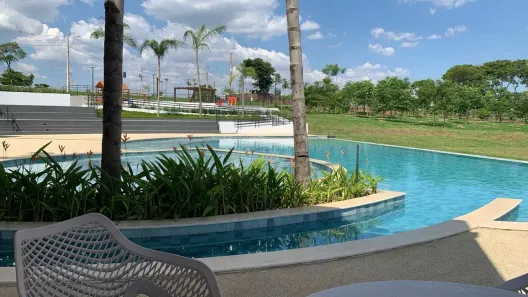 Lote/Terreno à venda, 250m² no Residencial Aldeia do Parque, Aparecida de Goiânia