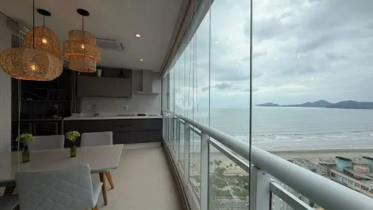 Apartamento com 2 Quartos à venda, 92m² no Boqueirão, Santos