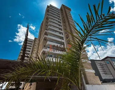 Apartamento com 3 Quartos à venda, 90m² no Parque Campolim, Sorocaba