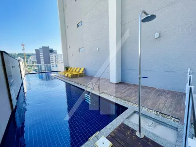 Apartamento com 3 Quartos à venda, 82m² no Vila Nova, Blumenau