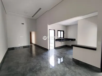 Casa com 3 Quartos para venda ou aluguel, 124m² no Colina Werner Plaas II, Americana