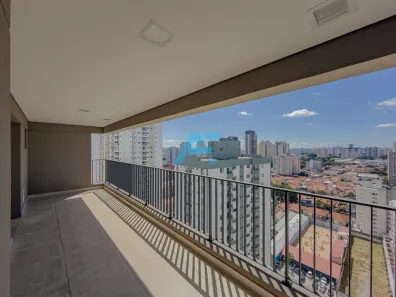 Apartamento com 3 Quartos à venda, 106m² no Vila Formosa, São Paulo