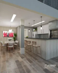 Sobrado com 2 Quartos à venda, 190m² no Jardim Dias I, Maringá