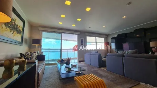 Apartamento com 4 Quartos à venda, 180m² no Ingá, Niterói