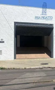 Ponto Comercial para alugar, 150m² no Santa Terezinha, Paulínia