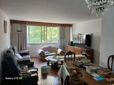 Apartamento com 3 Quartos à venda, 130m² no Paraíso, São Paulo