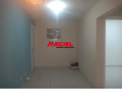 Apartamento com 2 Quartos à venda, 48m² no Jardim São José II, São José dos Campos