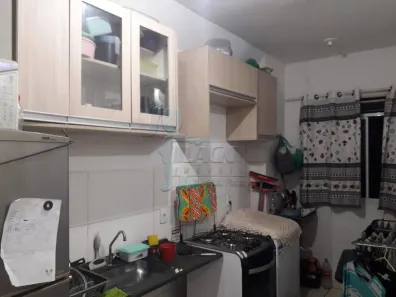 Apartamento com 2 Quartos à venda, 43m² no Chácaras Pedro Corrêa de Carvalho, Ribeirão Preto