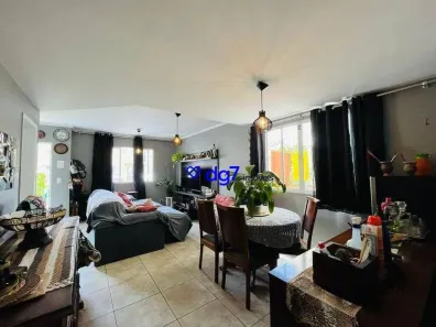 Casa de Condomínio com 3 Quartos à venda, 120m² no Chácara Ondas Verdes, Cotia