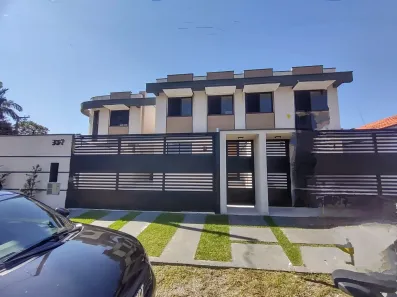 Sobrado com 3 Quartos à venda, 197m² no São Lourenço, Bertioga