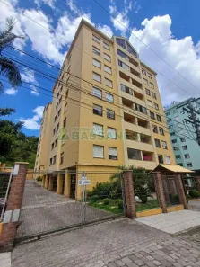 Apartamento com 2 Quartos à venda, 72m² no Nossa Senhora de Lourdes, Caxias do Sul